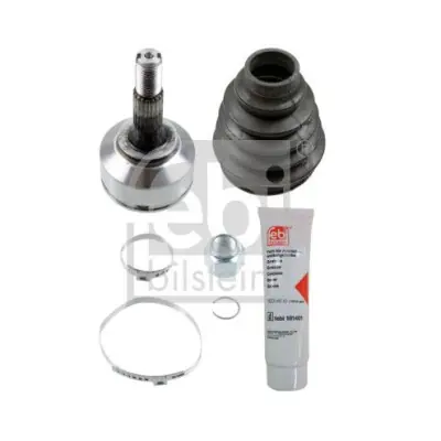 Juego de articulación, árbol de transmisión FEBI BILSTEIN 181498 Garantía Incluida